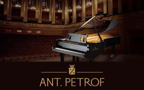 ANT. PETROF
